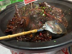 -回味黑鸭煲·始于2006(万松园店)