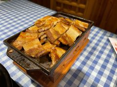 -益百岁牛尾汤(香山路店)