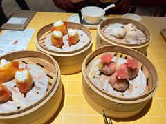 -蔡澜点心·粤菜(花城汇南区店)