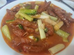 -金渝海鲜烧烤万州烤鱼店