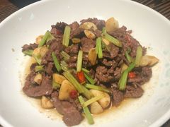 -湖南人家·家传湖南菜(水围店)