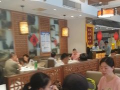 -福来居烤鸭店(天坛二店)