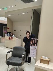 -Mentor Hair Salon