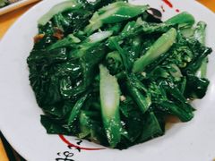 -得记得潮州海鲜砂锅粥(宝业路店)