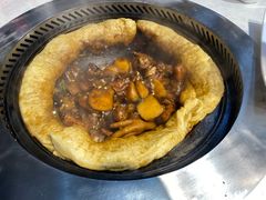 -二十一分小锅炖(中心店)