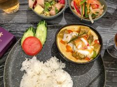 -Thai Alley泰爱里(二沙岛店)