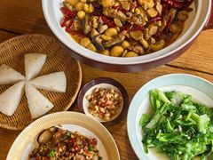 -印象鲵宴·张家界地标美食名片(溪布街店)