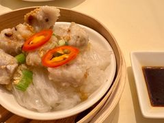 -利苑酒家(宜安广场店)