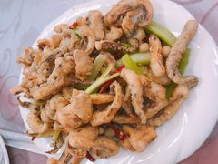 -昱德来·天津菜(河西店)
