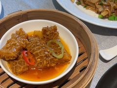 -潮府馆·非遗潮州菜·世纪公园(新国际博览中心店)