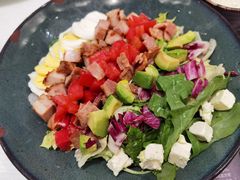 柯布彩虹沙拉-娜娜家•Nana’s restaurant (爱琴海店)