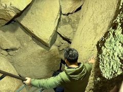 -嵖岈山风景区