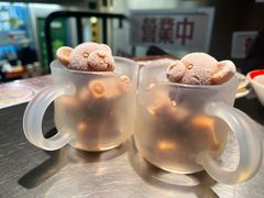 -肥韬香港茶餐厅(上海首店)