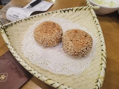 -百叶居·老北京涮羊肉(鼓楼店)