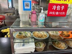 -味一早餐(新芝路店)