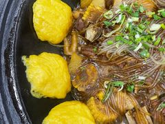 -高家小院铁锅炖大鹅(哈西高铁站店)