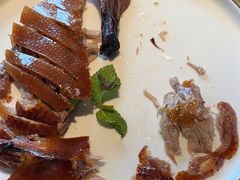 -大鸭梨烤鸭(顺义石园店)