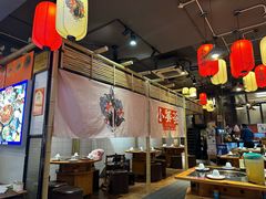 -小饕荟雅安贡椒鱼鲜馆(广福桥店)