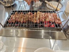 -小寒羊烧烤(凯瑞时代大厦店)