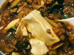 -妈妈的味道(工人体育场东路店)