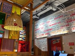 -螺大喜螺蛳粉火锅(雍和宫店)