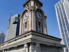 -上海博物馆(人民广场馆)