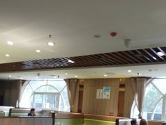 -清真·锦翔炝锅鱼(明德门店)