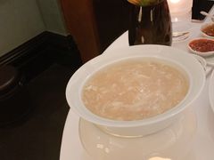 蟹肉官燕羹-宝丽轩中餐厅BAOLIXUAN