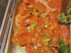 -韩宫宴烤肉·料理(苏州中心店)