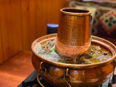 -如意林卡藏餐吧(大昭寺店)