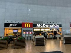 门面-麦当劳(高铁南站店)