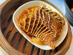 -春满园·早茶·粤菜·宴会(前海店)