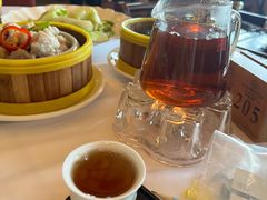 -顺德喜来登酒店·采悦轩
