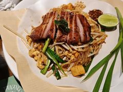 -帕蓝·暹罗料理(大学路店)