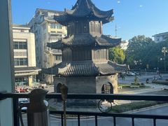 -怡园饭店-餐厅(四望亭店)