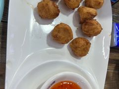 -阿浪海鲜连锁•海鲜加工•老字号(第一市场店)