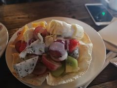 -MANYU COFFEE(广渠门店)