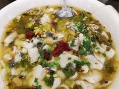 -公社食堂(牧电路店)