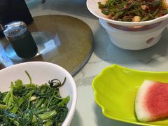 -良厨本味· 老坛剁椒鱼头(深南腾讯店)