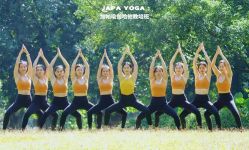 -加帕瑜伽培训学院