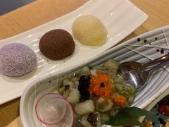-山之川日料放题(通州店)