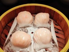 虾饺皇-蝴蝶里·粤菜·点心(滨江龙湖店)