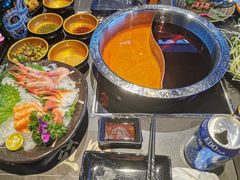 -牛武士寿喜烧·和牛火锅自助(全球首店)