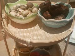 -梅间堂茶馆(绿地缤纷城店)