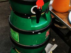 -永红源啤酒·烧烤·海鲜·大排档(青特城店)