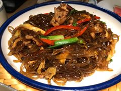 -刀板香·安徽菜(国购IFC店)