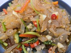 凉拌海蜇皮-寻味顺德·珍之宝酒楼(银钻店)