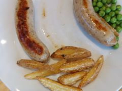 -宜家·瑞典风味餐厅(四元桥店)