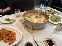 -肥仔文澳门猪骨煲(南京西路店)