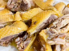 -区海鸡场饭店(石壁店)